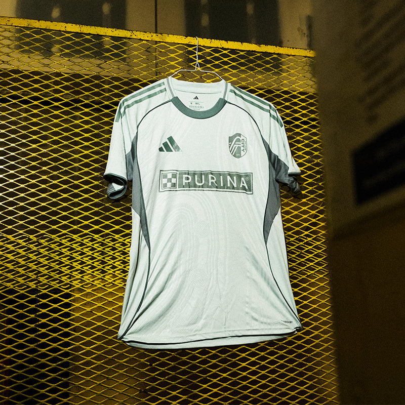 adidas  Plate ユニホーム adidas River Plate Terrace Icons Jersey - White | Free Shipping