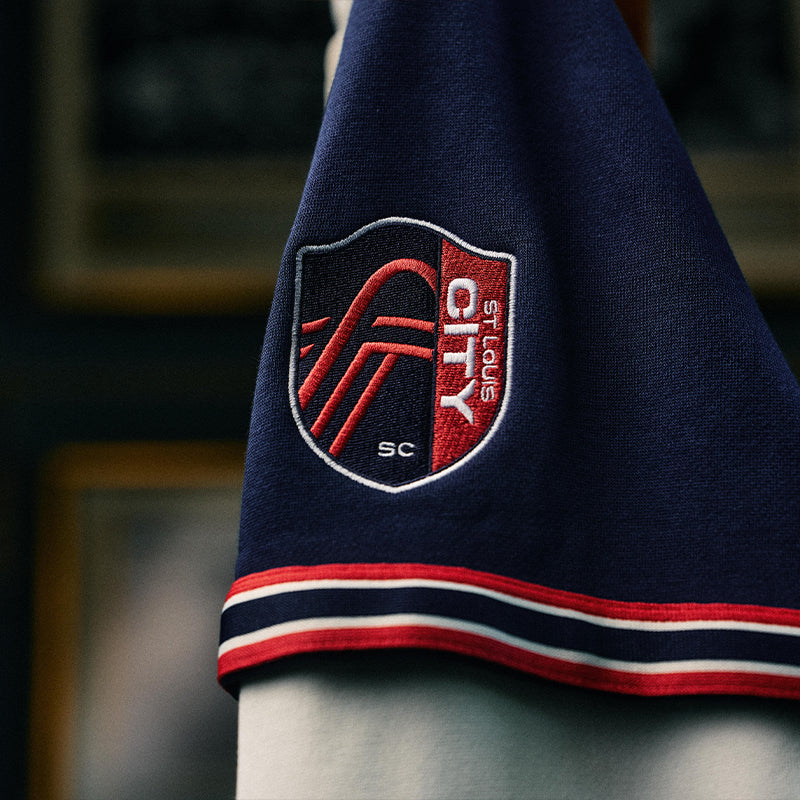 ADIDAS x CITY BASEBALL HOODIE