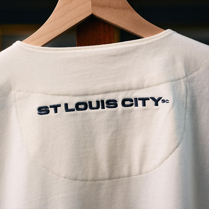 ADIDAS x CITY BASEBALL JERSEY