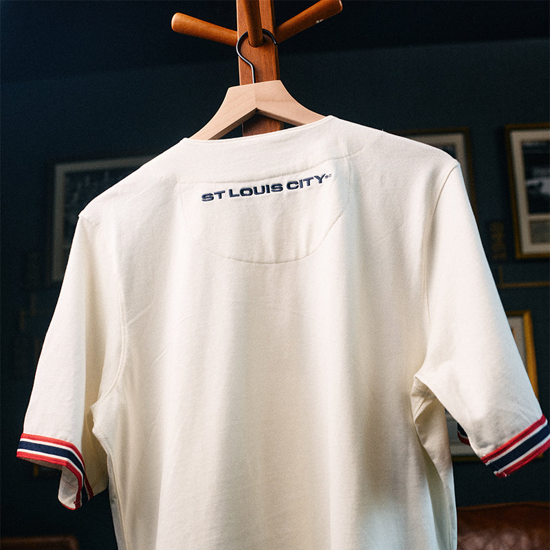 ADIDAS x CITY BASEBALL JERSEY
