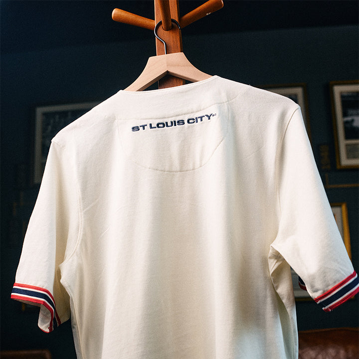 ADIDAS x CITY BASEBALL JERSEY