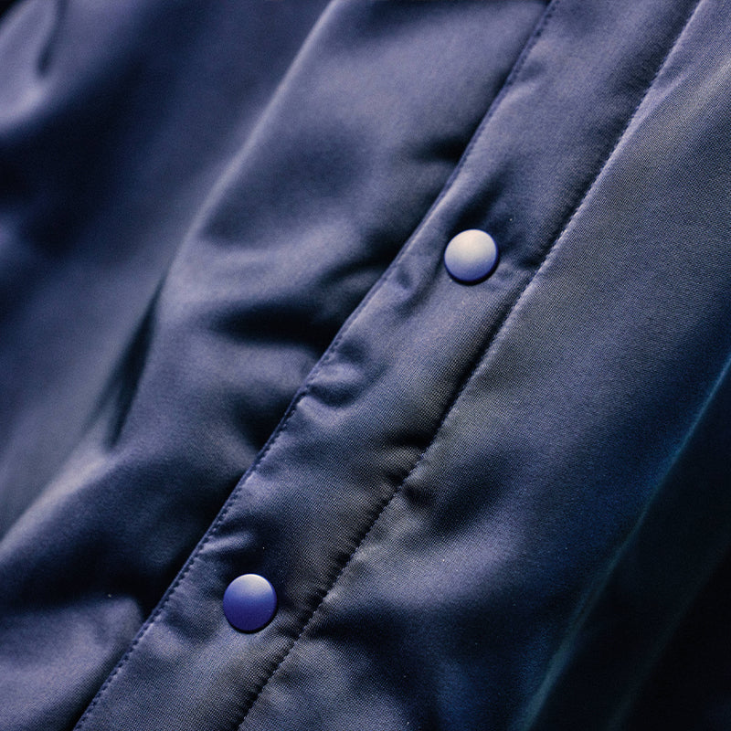 ADIDAS x CITY VARSITY JACKET