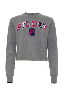 ST. LOUIS CITY SC SPORTIQE LDS CREW