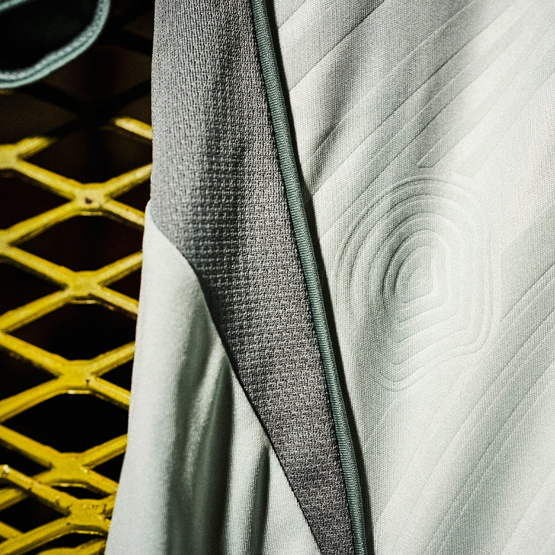 2025 St. Louis CITY SC x Adidas One Planet Pre-Match Men's Jersey