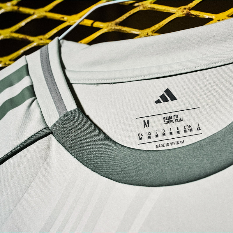 adidas  Plate ユニホーム adidas River Plate Terrace Icons Jersey - White | Free Shipping
