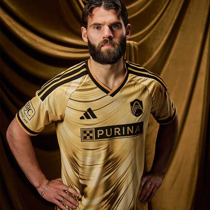 2026 The Tina Turner Kit - Authentic