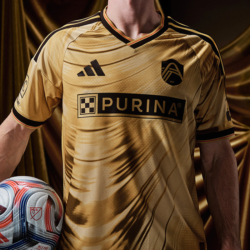 2026 The Tina Turner Kit - Authentic