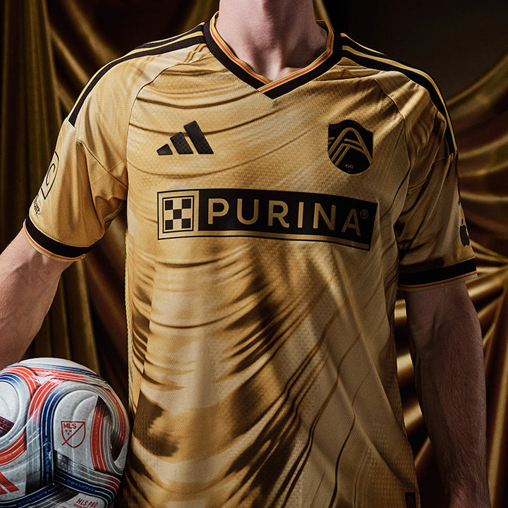 2026 The Tina Turner Kit - Authentic