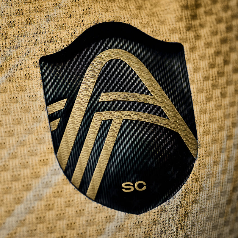 2026 The Tina Turner Kit - Authentic