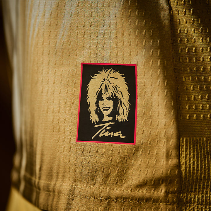 2026 The Tina Turner Kit - Authentic