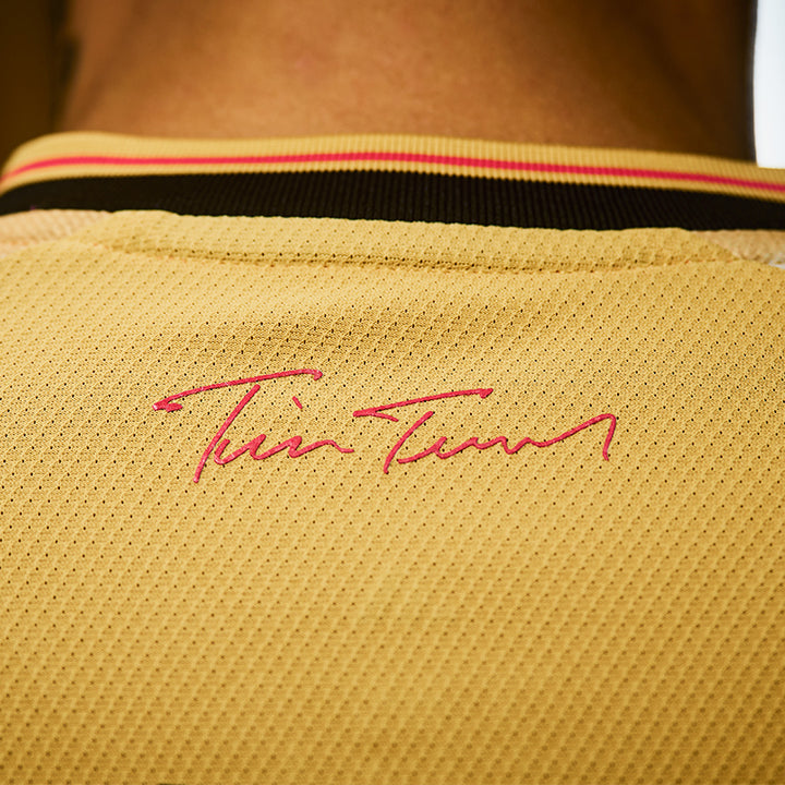 2026 The Tina Turner Kit - Authentic