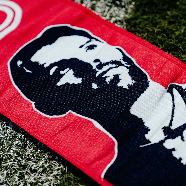 Löwen OFFICIAL PLAYER SCARF