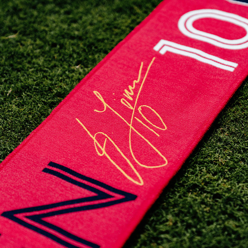 Löwen OFFICIAL PLAYER SCARF