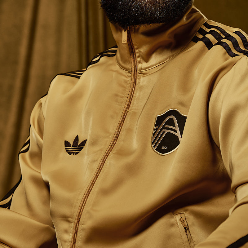 ADIDAS CULTURE JACKET – St. Louis CITY Go