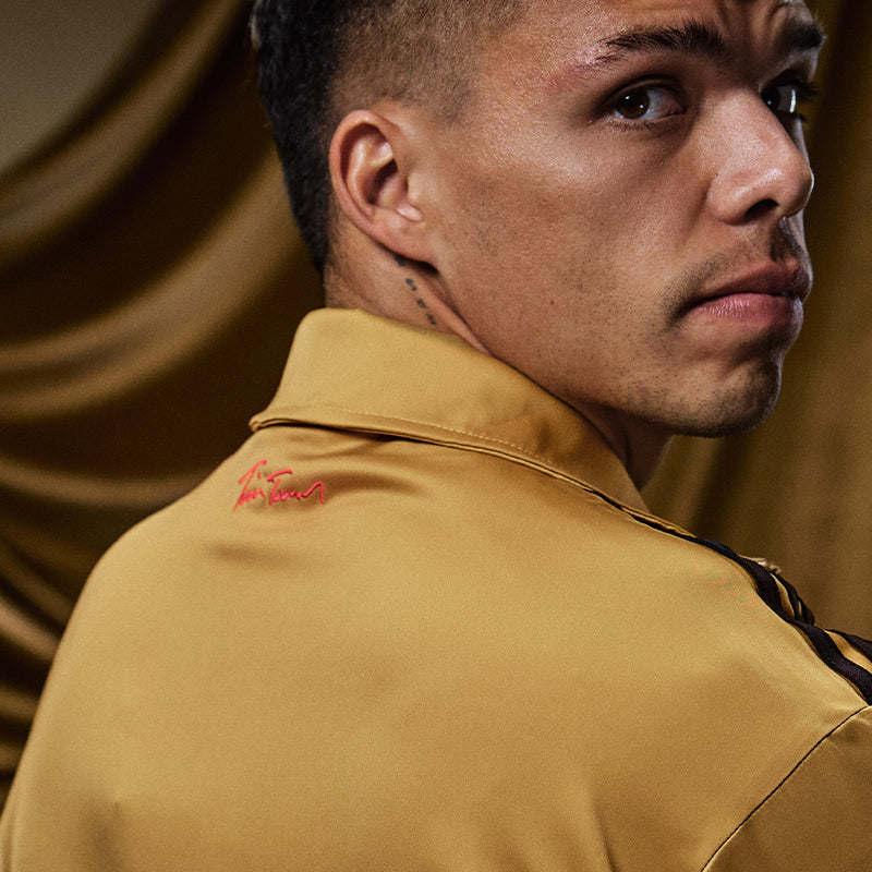 ADIDAS CULTURE JACKET – St. Louis CITY Go