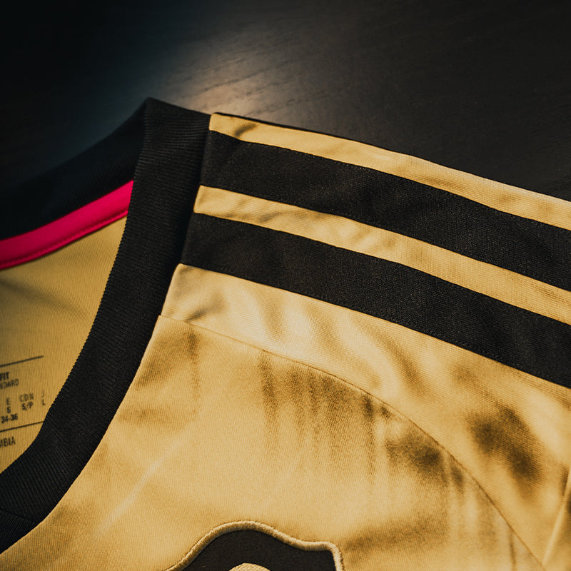 2026 The Tina Turner Kit - Youth