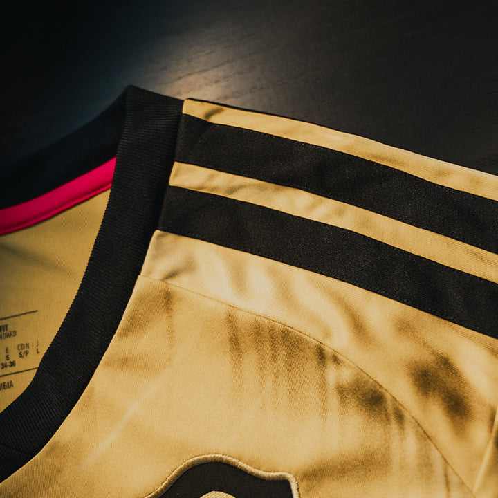 2026 The Tina Turner Kit - Youth