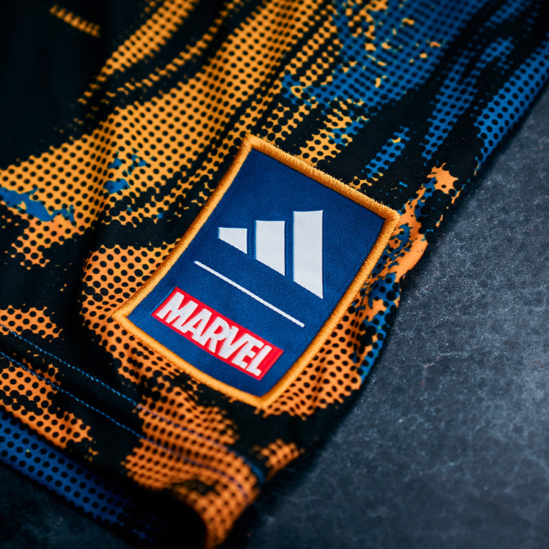 Men's Kick Childhood Cancer Theme Top – St. Louis CITY Go