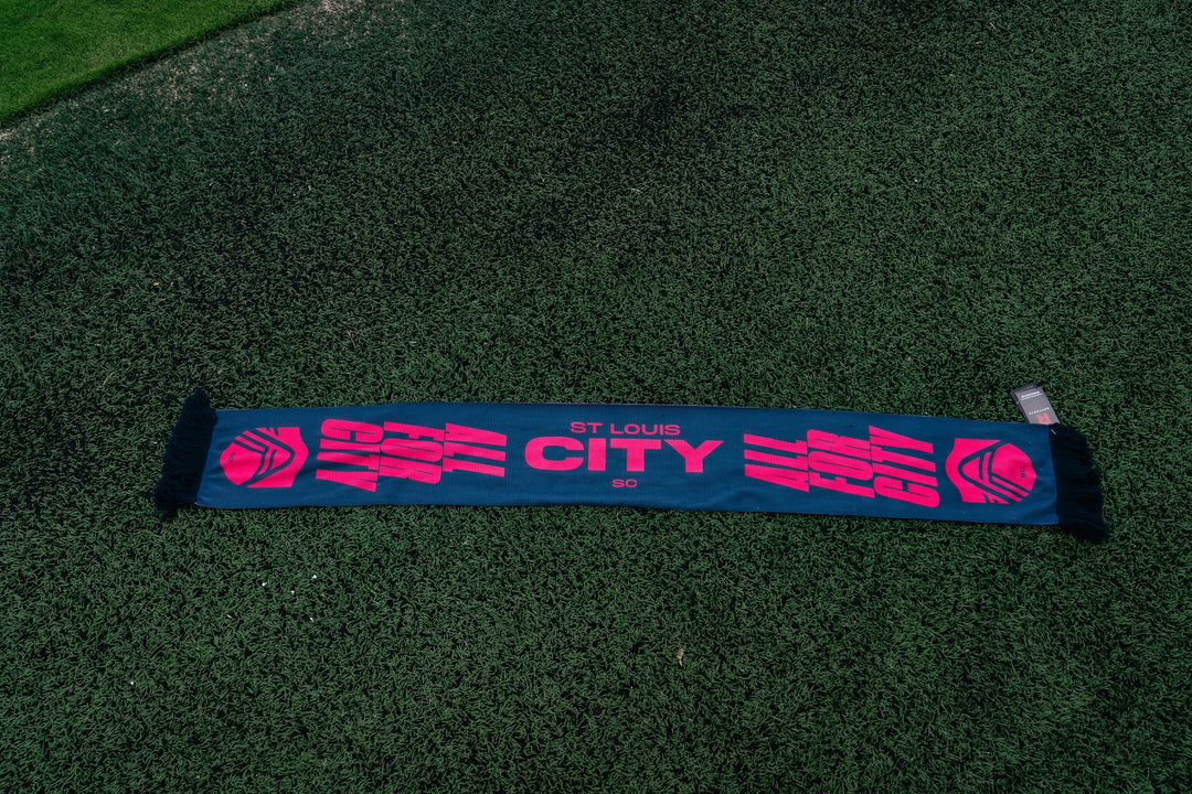 CITY SC ALL FOR CITY SUMMER SCARF