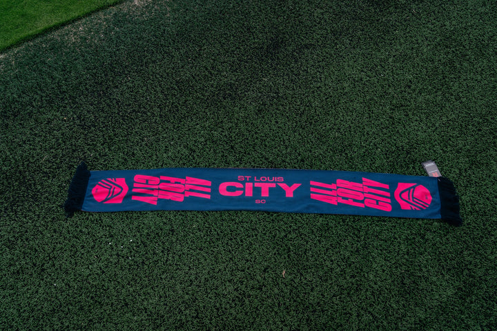 CITY SC ALL FOR CITY SUMMER SCARF