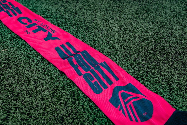 CITY SC ALL FOR CITY SUMMER SCARF