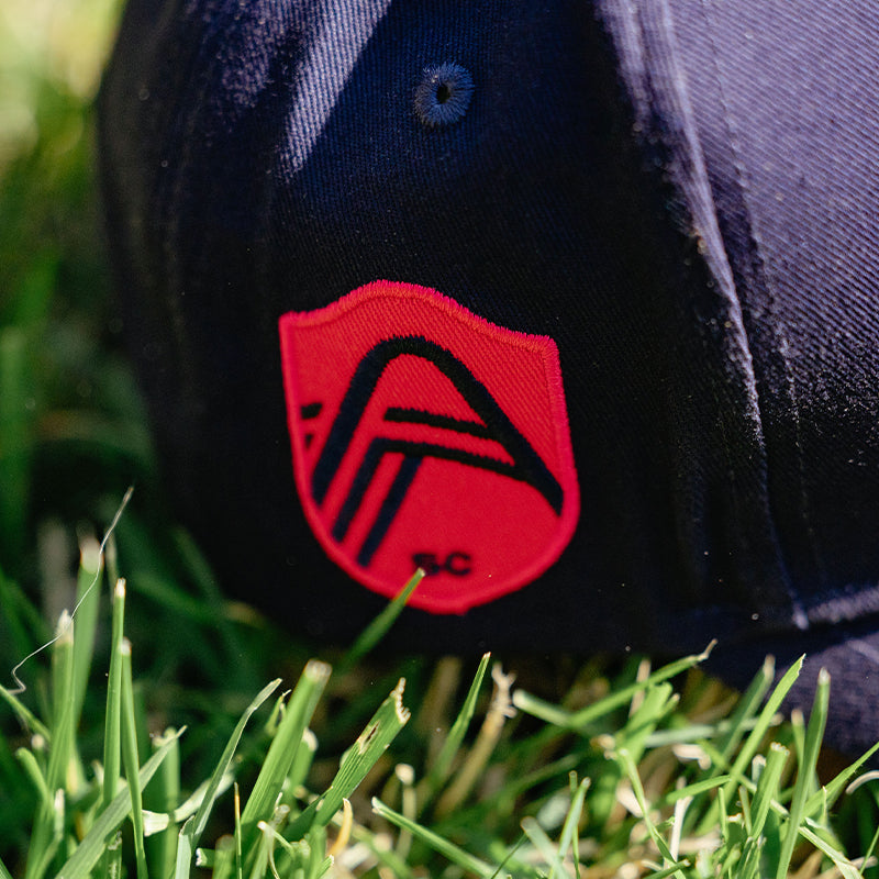 SERIES SIX ST. LOUIS CITY OUTLINE HAT