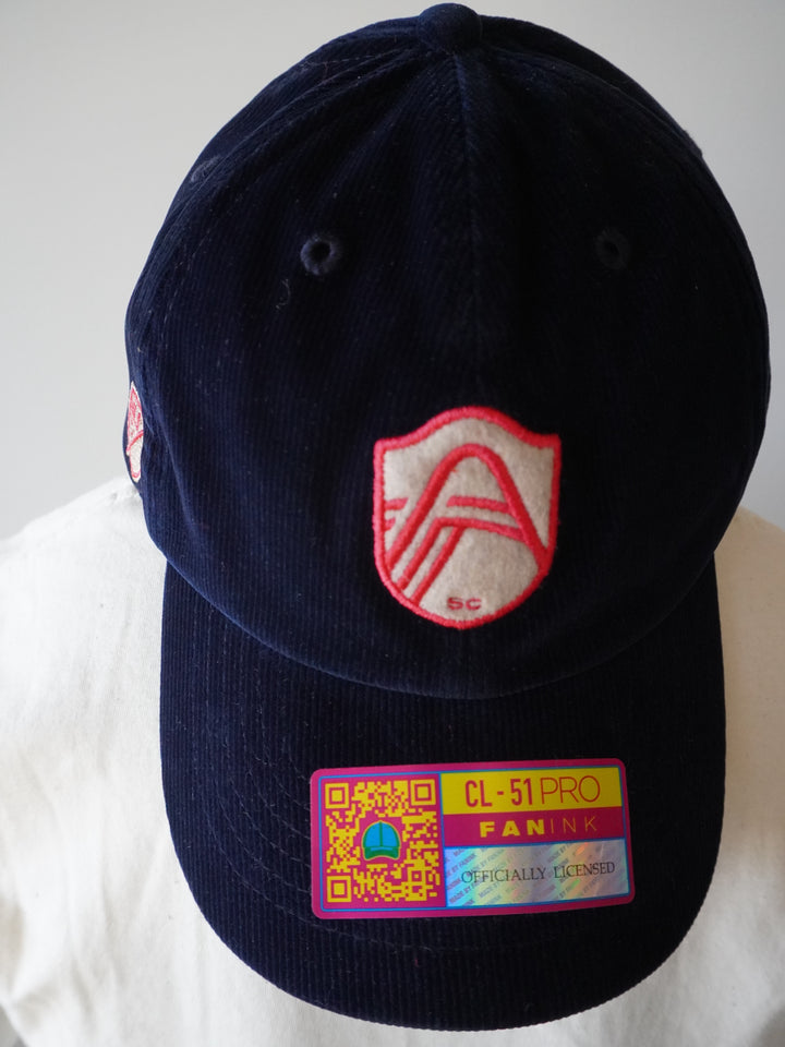 St. Louis CITY SC Fan Ink Cap
