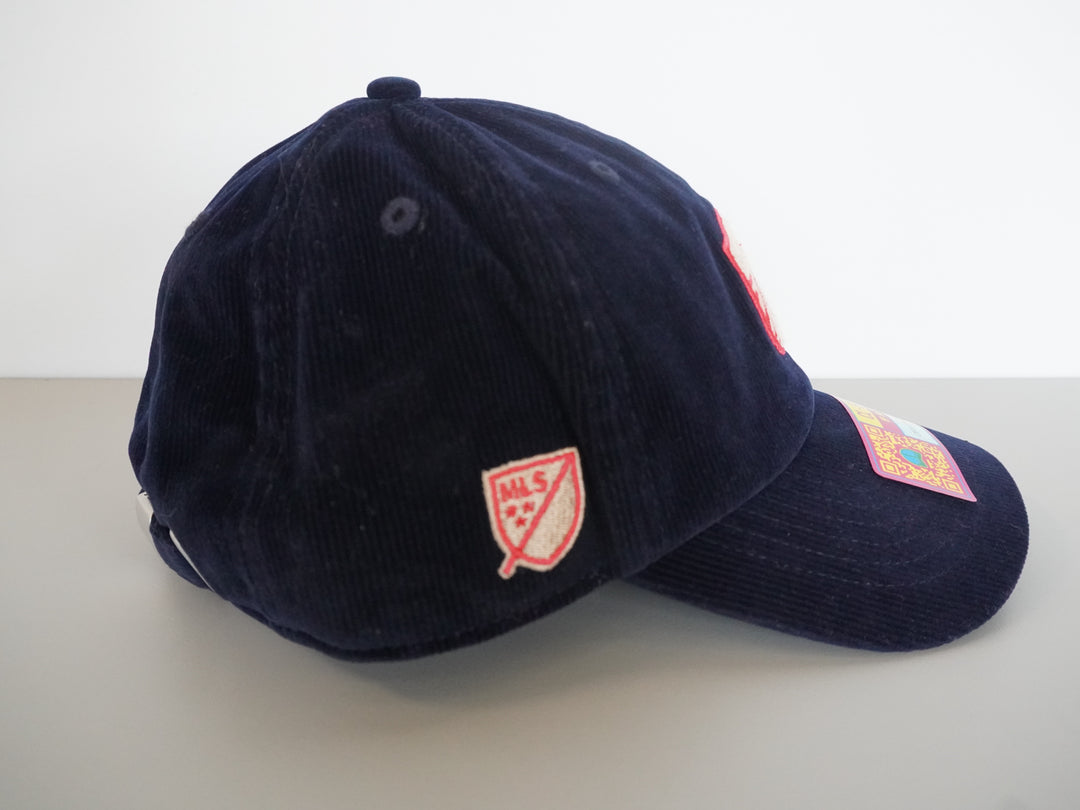 St. Louis CITY SC Fan Ink Cap