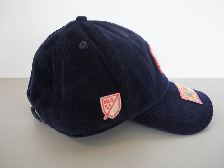 St. Louis CITY SC Fan Ink Cap