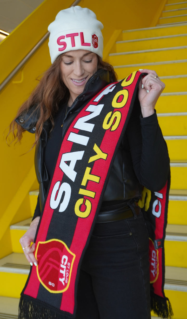 CITY Stripes Scarf