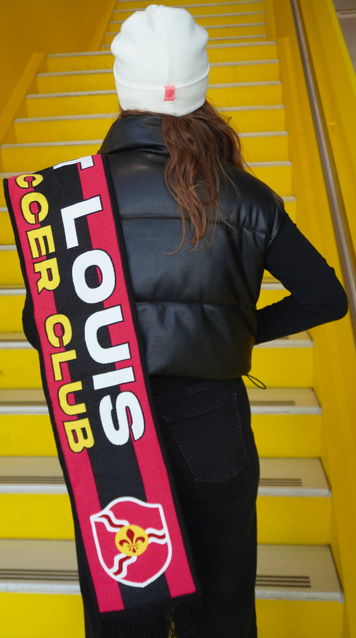 CITY Stripes Scarf