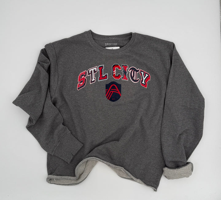ST. LOUIS CITY SC SPORTIQE LDS CREW