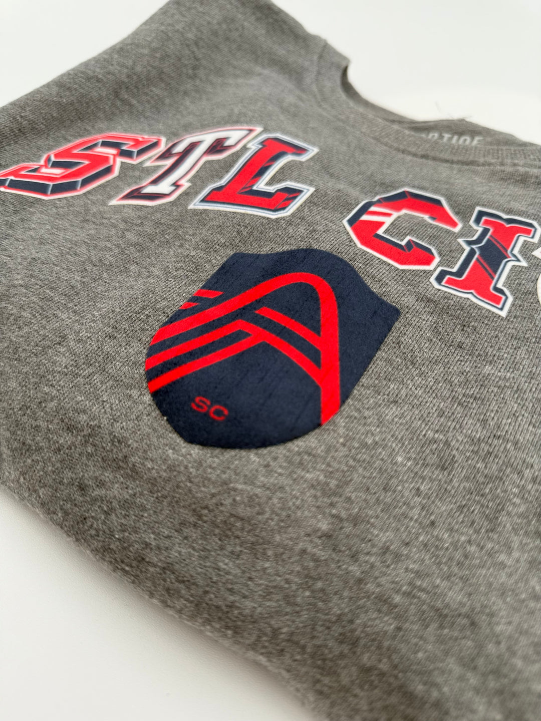 ST. LOUIS CITY SC SPORTIQE LDS CREW