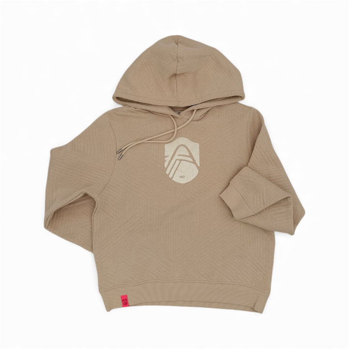 ST. LOUIS CITY SC LDS MARGOT HOODIE