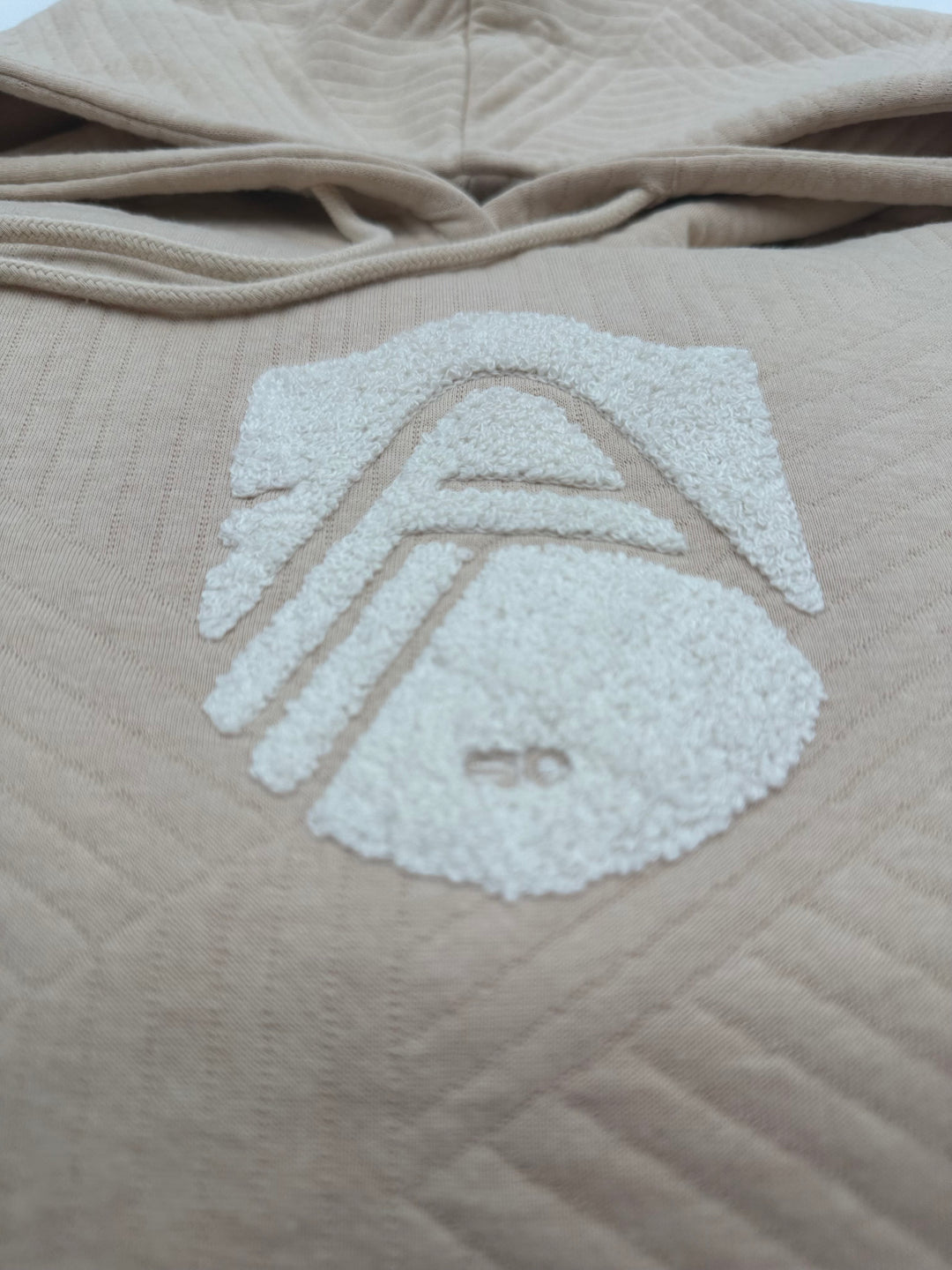 ST. LOUIS CITY SC LDS MARGOT HOODIE