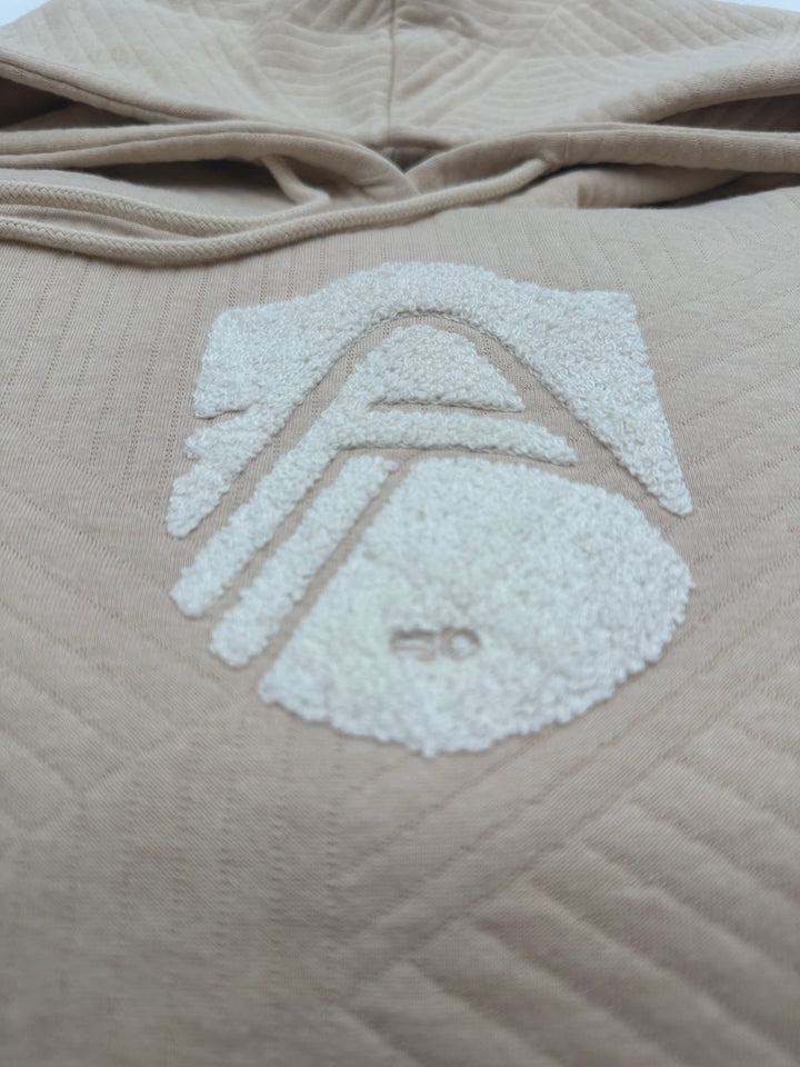 ST. LOUIS CITY SC LDS MARGOT HOODIE