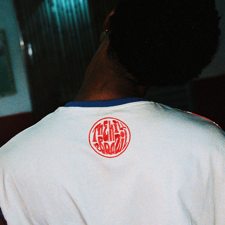 Cut-Off Shirt