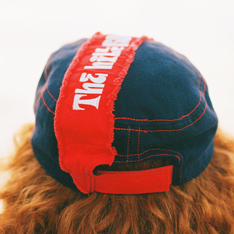 Panel Hat
