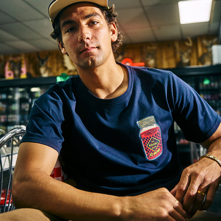 RAVIOLI BOYZ 2025 JAR TEE