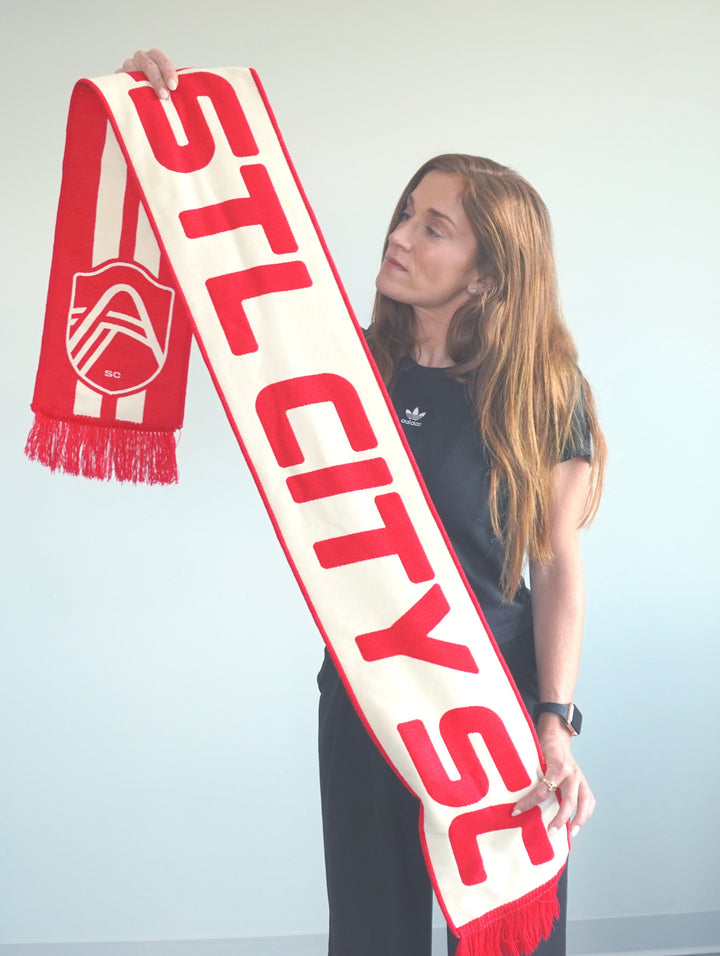 CITY RETRO SCARF