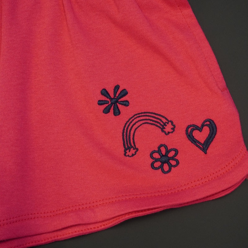 St. Louis CITY SC Super Girl Toddler Romper