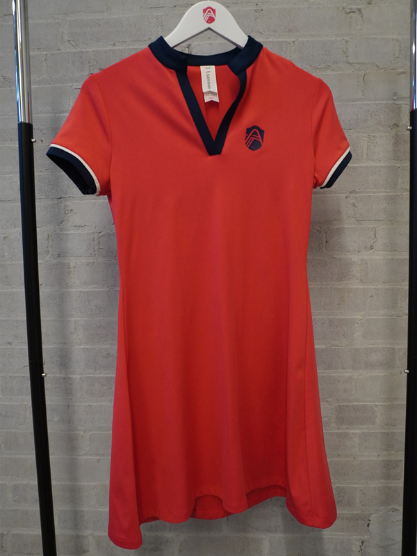 ST. LOUIS CITY LUSSO LADIES CARLY DRESS