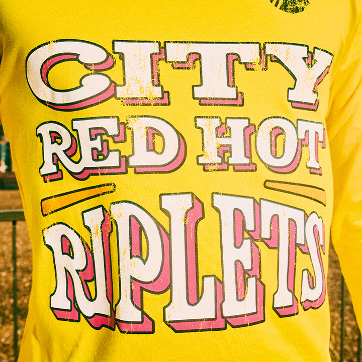 Long- Sleeve Tee