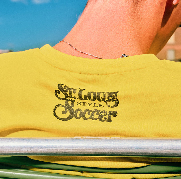 Long- Sleeve Tee