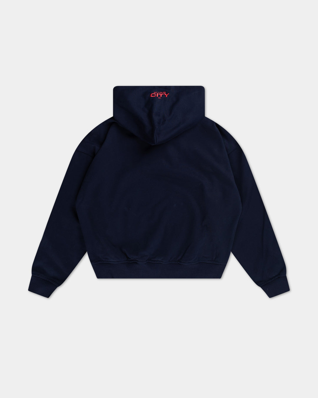 St. Louis City SC LBF Rossi Pullover Hoodie