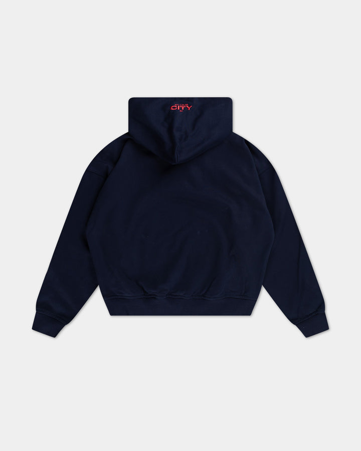 St. Louis City SC LBF Rossi Pullover Hoodie