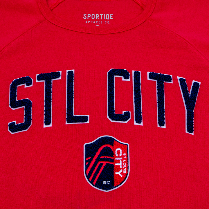 ST. LOUIS CITY SC SPORTIQE HARMON DREXEL