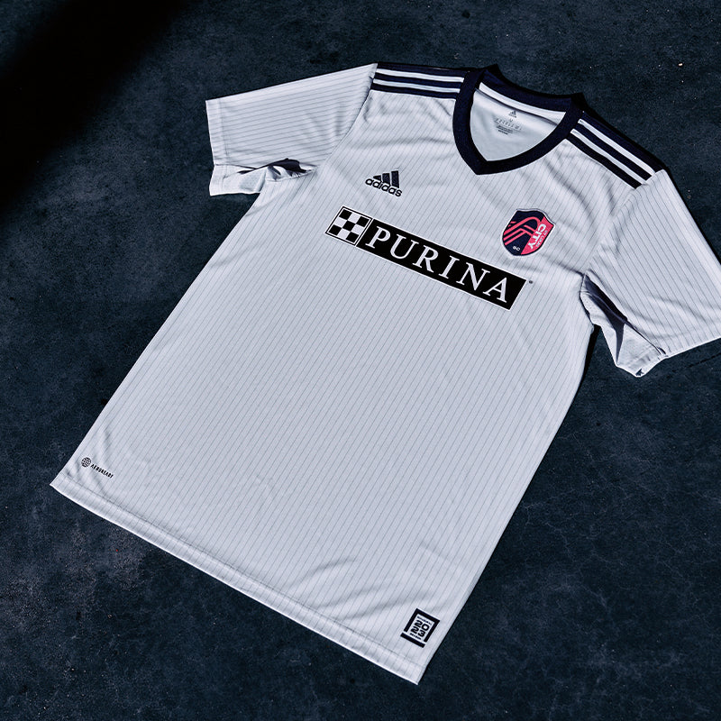 St. Louis CITY SC reveal inaugural CITY Kit primary jersey