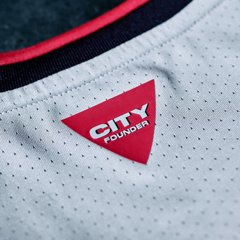 St. Louis CITY SC adidas Men's Authentic Secondary Spirit Kit