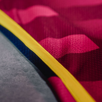 St. Louis CITY SC adidas Authentic Primary CITY Kit